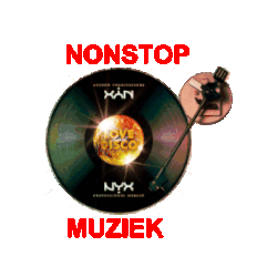 Nu live DJ