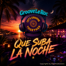 Groove le Roc 